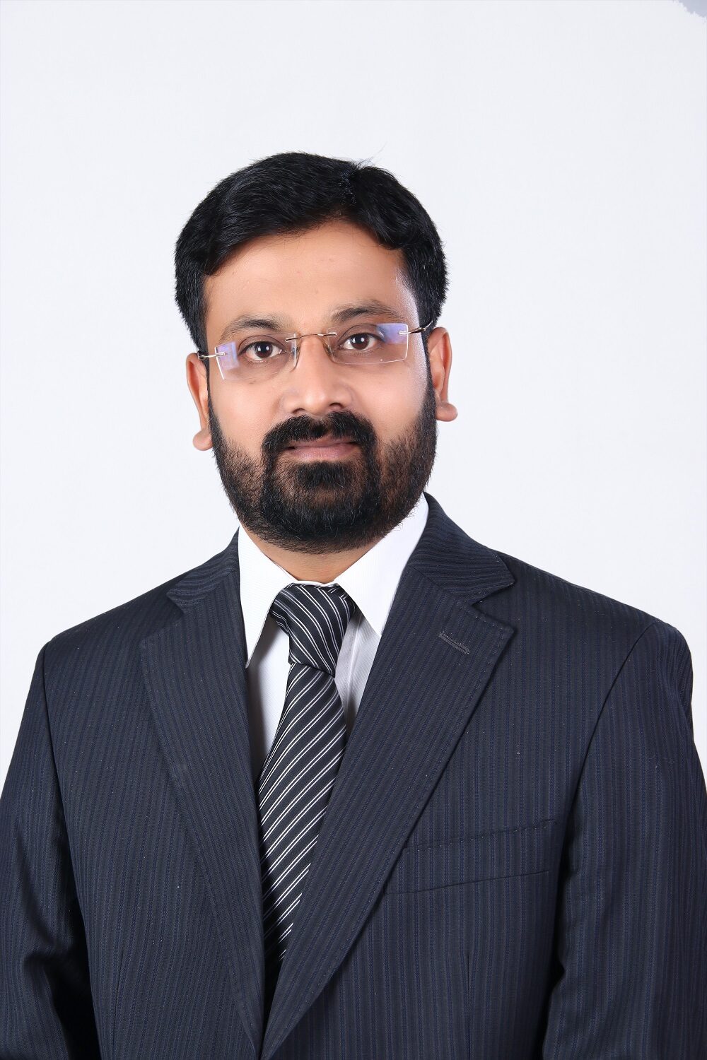Shashank ji